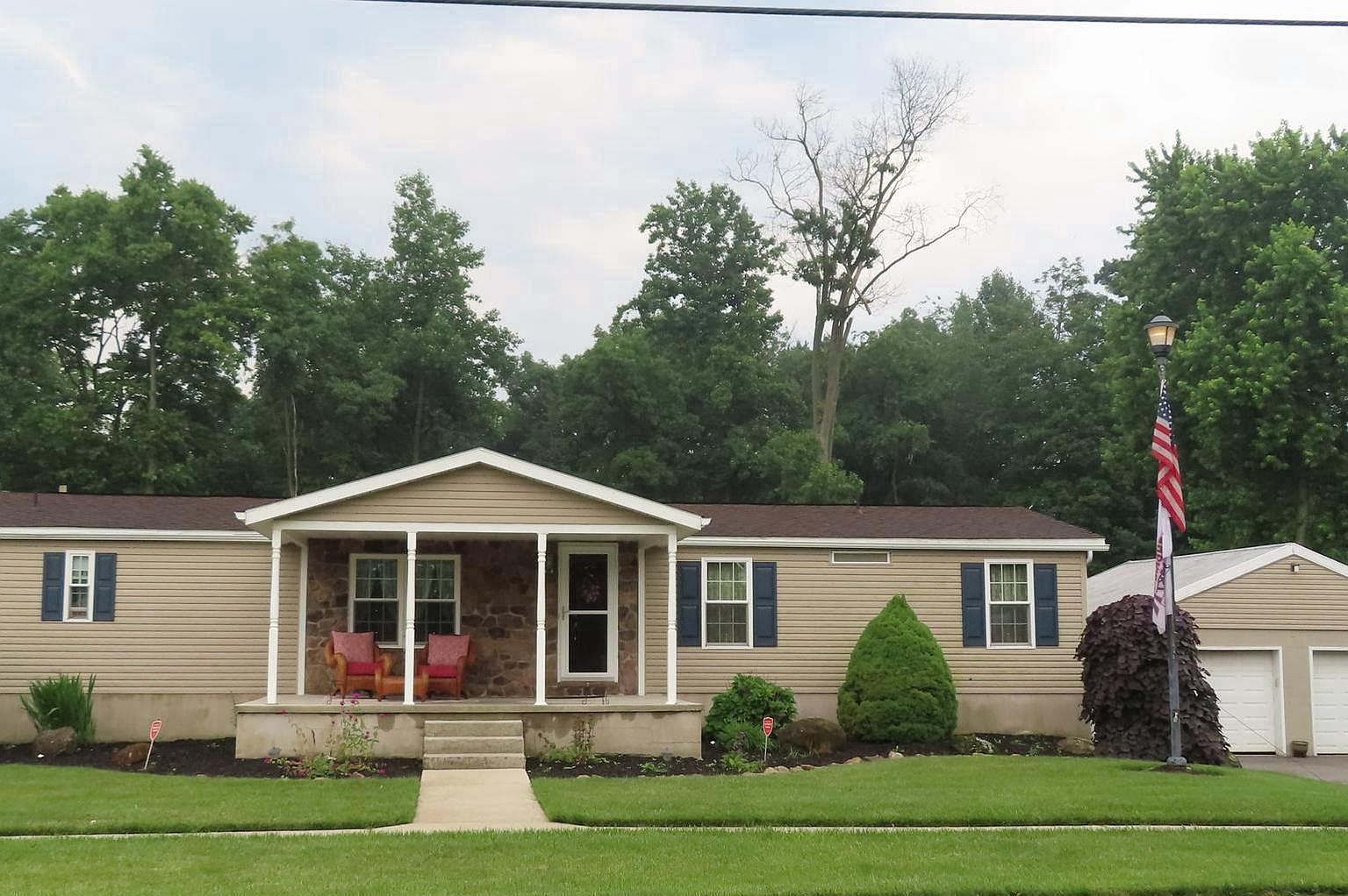 515 E Berlin Rd, York Springs, PA 17372 Zillow