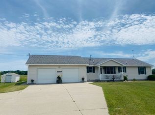 642 N M 65, Whittemore, MI 48770