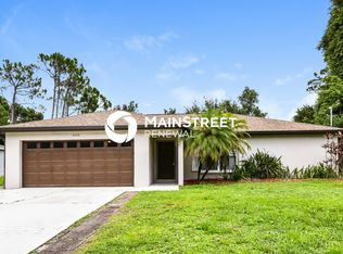 2630 Canoe Ln, North Port, FL 34286