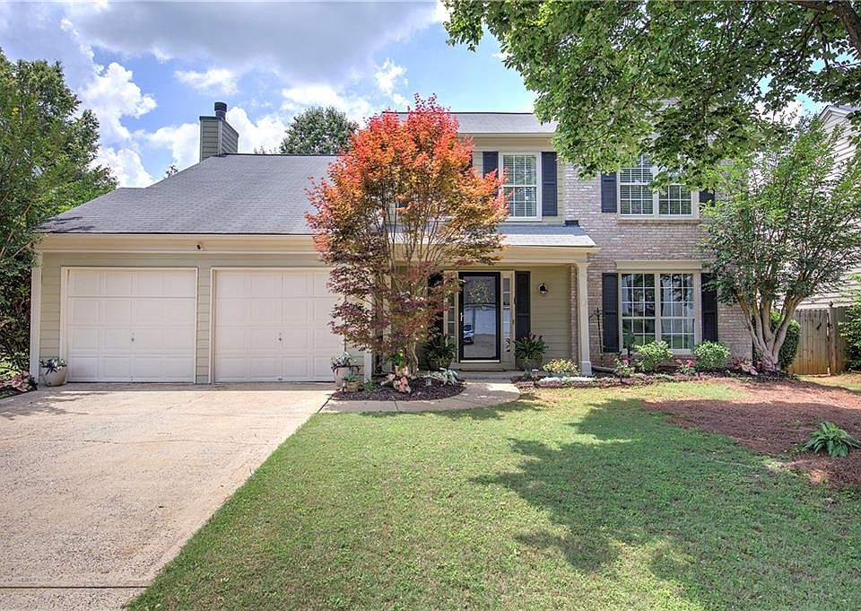 1st image of 3563 Courtfield Trce NE