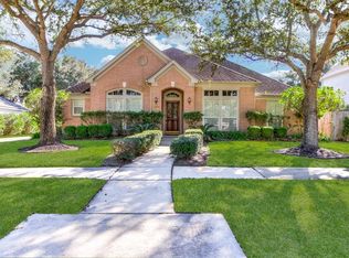 8342 Gentlewood Ct, Houston, TX 77095