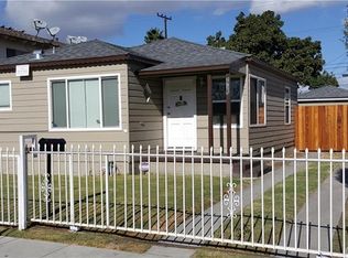 2725 Willow Pl, South Gate, CA 90280