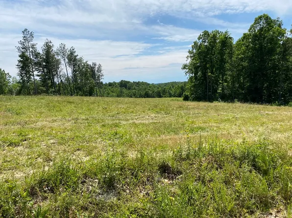 0 Mathis Cemetery Rd, Stewart, TN 37175