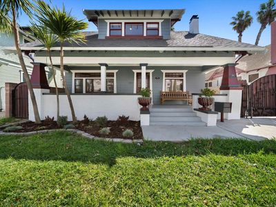 1721 N Bush St, Santa Ana, CA, 92706