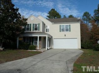 6 Thorton Ct, Durham, NC 27703