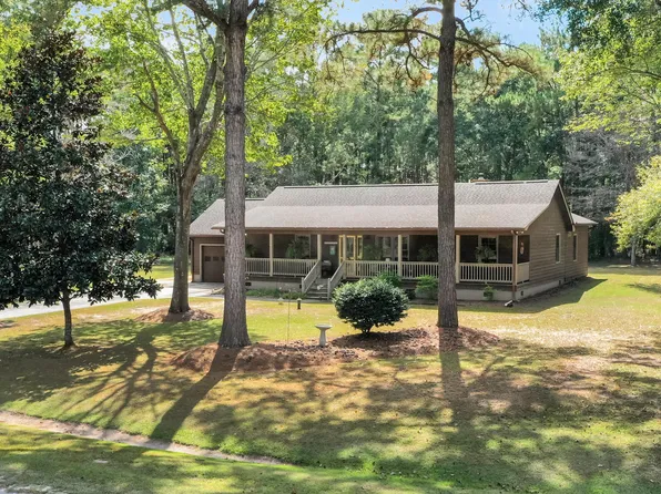 1955 Duck Haven Avenue SW, Supply, NC 28462