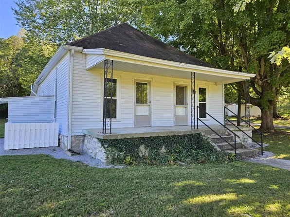 920 E 1st St, Russellville, KY 42276