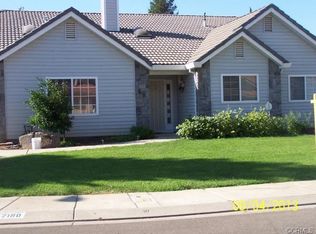 2190 Spanish Bay Ct, Merced, CA 95340
