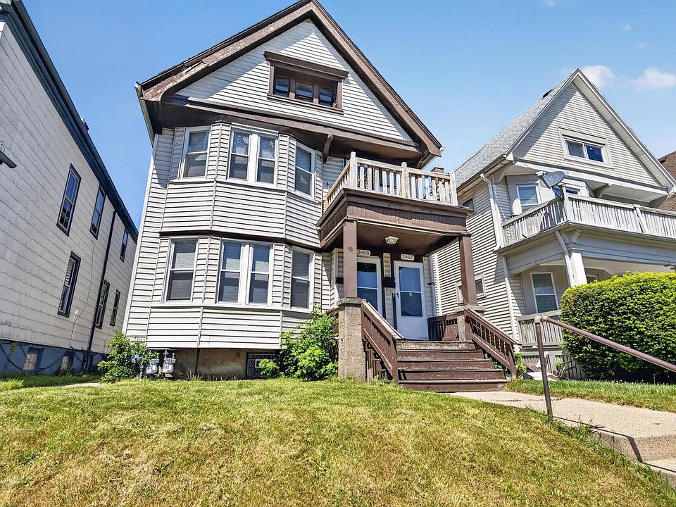 1st image of 2955 N Holton STREET #2957