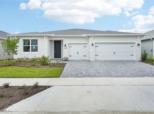 16522 Seven Lakes Ave, Punta Gorda, FL 33982