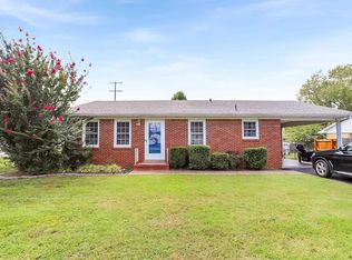 520 S 13th St, Murray, KY 42071