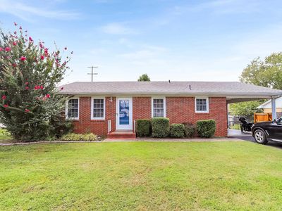 520 S 13th St, Murray, KY, 42071