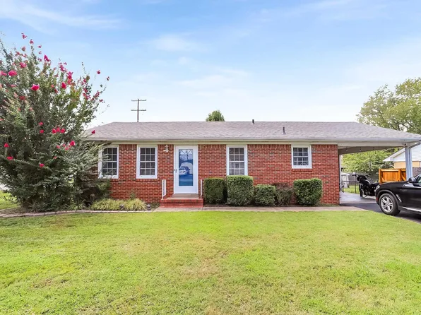 520 S 13th St, Murray, KY 42071