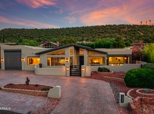 335 Saddlerock Cir, Sedona, AZ 86336