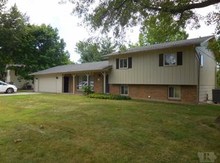 234 Jamar Ct, Hamilton, IL 62341