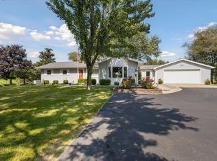 5755 Crandall Rd, Battle Creek, MI 49017