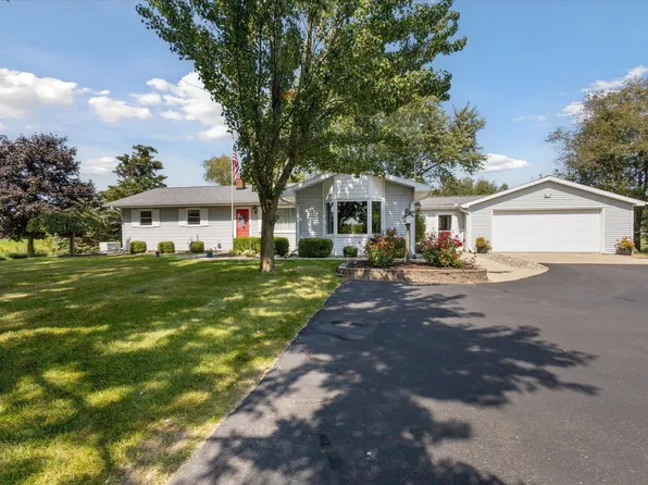 5755 Crandall Rd, Battle Creek, MI 49017