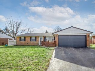 2301 Carolina Dr, Xenia, OH 45385
