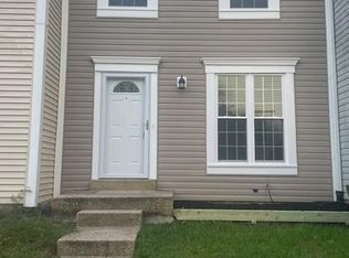 14910 Dunvegan Ct, Silver Spring, MD 20906