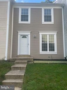 14910 Dunvegan Ct, Silver Spring, MD, 20906
