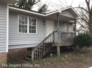 204 Cooper St, Louisburg, NC 27549