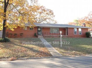 7200 Apache Rd, Little Rock, AR 72205