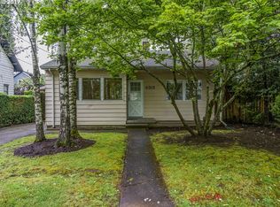 4313 SE 47th Ave, Portland, OR 97206