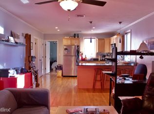 83 Dix St APT 6, Dorchester, MA 02122