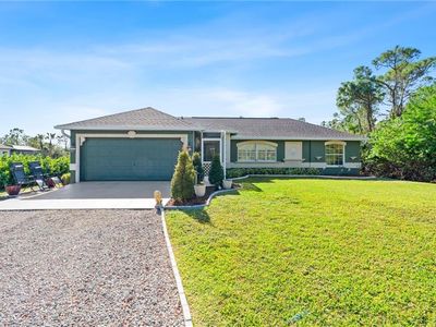 2830 8th Ave NE, Naples, FL, 34120