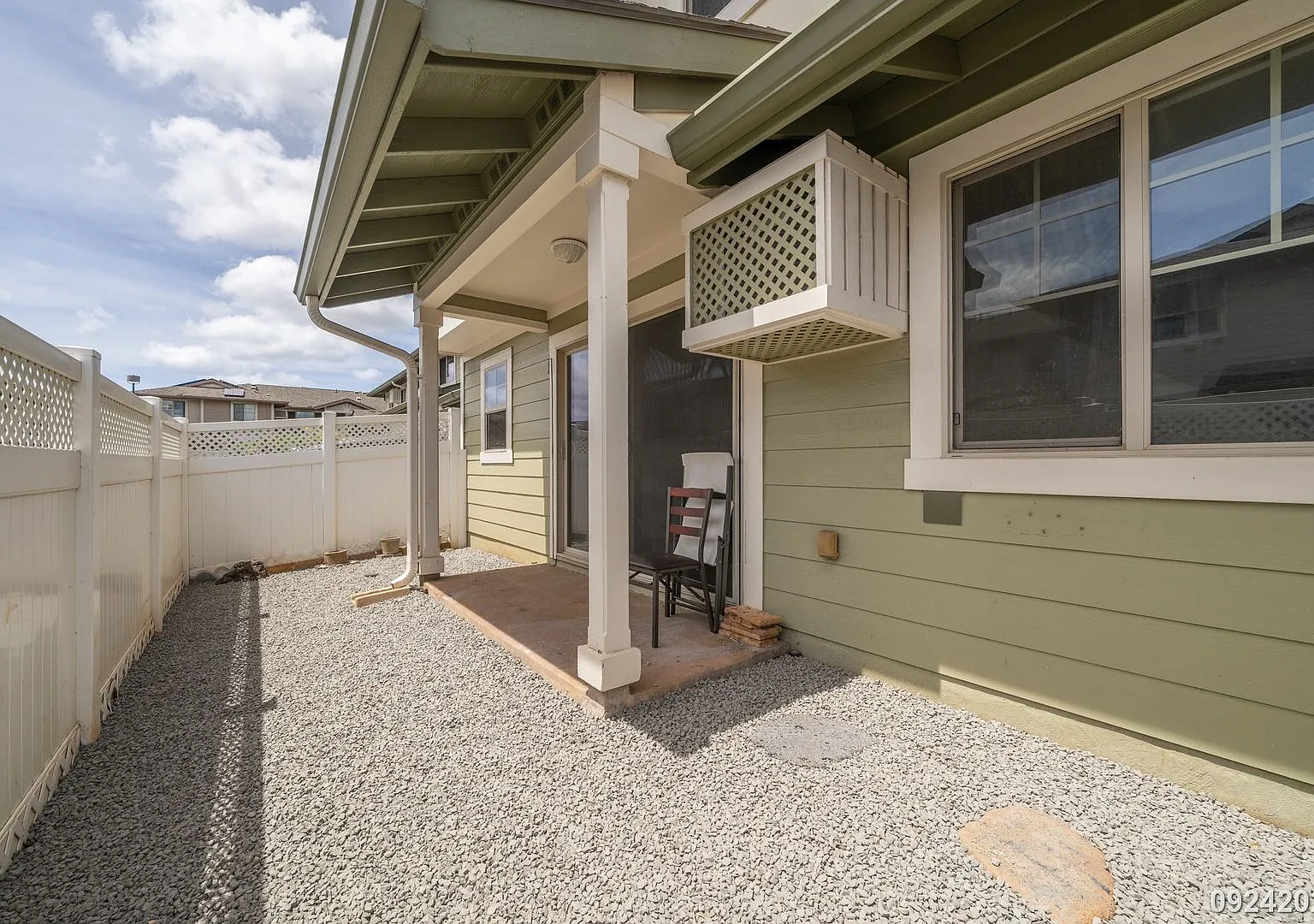 Kapolei living 3 bedroom 2.5 bath townhome — Photo 3
