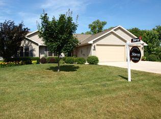 1507 Spartan Rd, New Franken, WI 54229