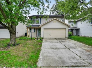 6002 Draycott Dr, Indianapolis, IN 46236