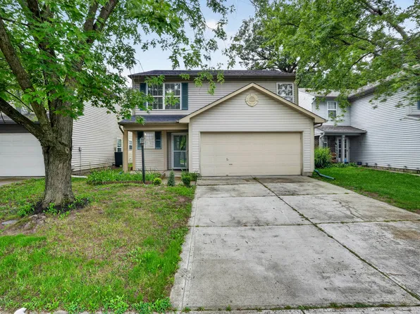 6002 Draycott Dr, Indianapolis, IN 46236