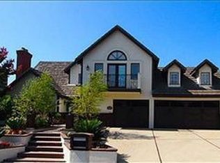 3829 E Summitridge Ln, Orange, CA 92867