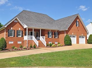 14606 Hancock Farm Pl, Chesterfield, VA 23832