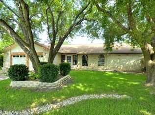 13508 Paddington Cir, Austin, TX 78729