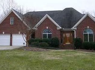 920 Haddington Ct S, Whitsett, NC 27377