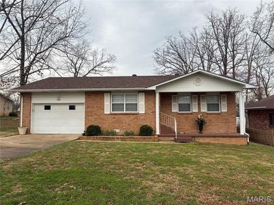1723 Sunset Dr, Poplar Bluff, MO, 63901