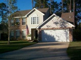 1441 Ellingsworth Dr, Slidell, LA 70461