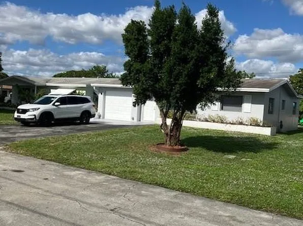6881 NW 26th St, Fort Lauderdale, FL 33313