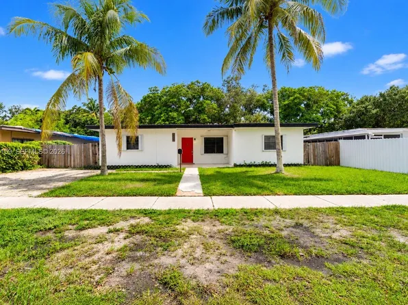 710 NE 142nd St, North Miami, FL 33161