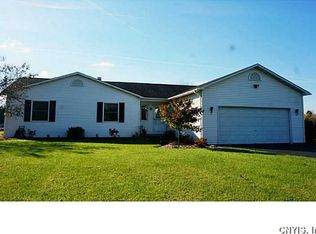1500 White Bridge Rd, Chittenango, NY 13037