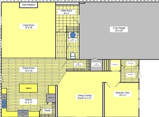 100 Falling Leaf Way, Mascoutah, IL
