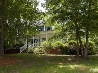 11 Ione Ln, Raleigh, NC 27603