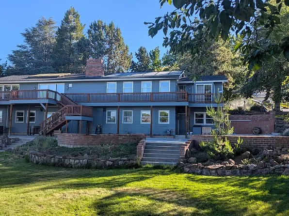 6727 Kimberly Ct, Klamath Falls, OR 97603