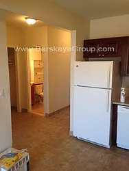 Rented by Barskaya Group Real Estate