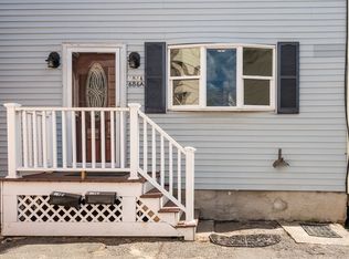 686 Boston St #A, Lynn, MA 01905