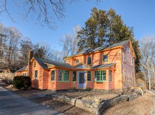 25 E Liberty St, Chester, CT 06412