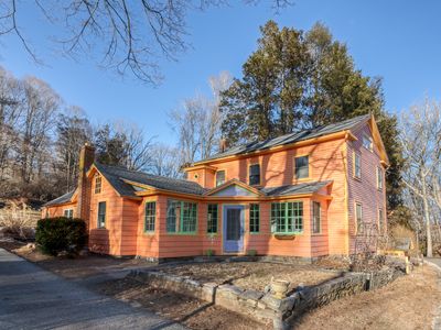 25 E Liberty St, Chester, CT, 06412