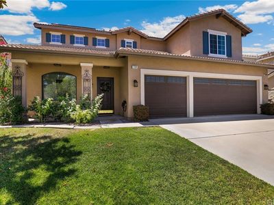 704 Huntley Dr, Corona, CA, 92882